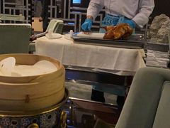 -海湾壹品·粤菜·早茶·烤鸭(拱北店)