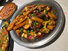 -友记功夫香·人民大排档(红牌楼店)