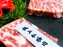 -樱宿日式和牛烧肉(五道口店)