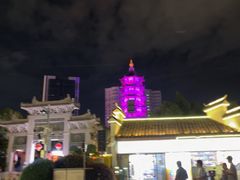 -绳金塔