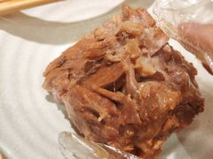 酱骨架-大师兄·西北小馆(南沙万达广场店)