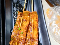 -嘎嘎鸭脑壳(蜀汉路店)