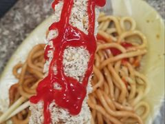 -熊仔屋(吉祥苑小区店)