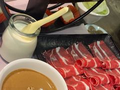 -东来顺饭庄(apm总店)