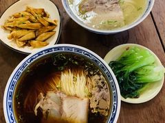 -同得兴 Since·1995 传统苏式面馆(嘉馀坊店)