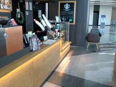 -星巴克(北京望京东园店)