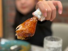 -CRAZYONES西班牙海鲜饭(上海美罗城店)