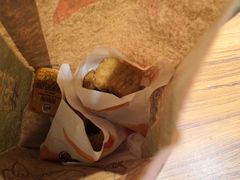 -汉堡王(南通星光耀店)