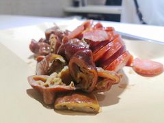 -牵人麻辣粉(粉巷店)