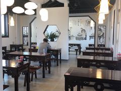-雲栖斜街炸酱面馆