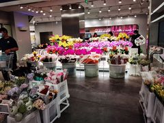 -盒马X会员店(王府井奥莱UP TOWN店)