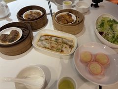 -万龙洲海鲜(南新仓店)