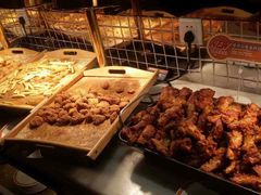 -比格比萨自助(国展店)