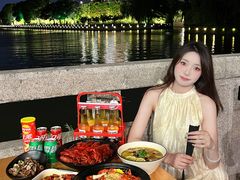 -聚汇三少·龙虾·中餐厅(莫邪路新天地店)