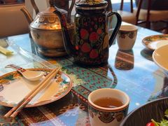 -巴依老爷新疆美食(工体旗舰店)