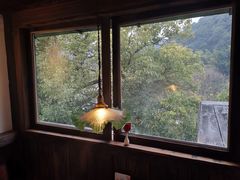 -素描餐厅(灵隐天竺店)