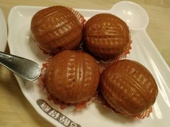 灌汤核桃包-醉得意(武大店)