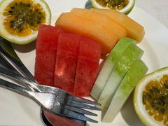 -白云中餐厅·粤菜·亚龙湾喜来登度假酒店