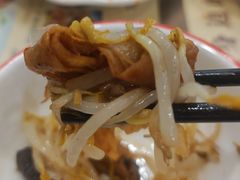 -葛记焖饼(伏牛路店)