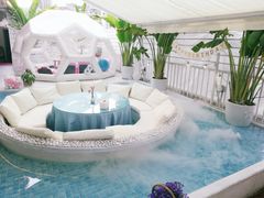 -天空花园餐吧·生日·团建(南山店)