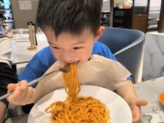 -必胜客(欢乐颂店)