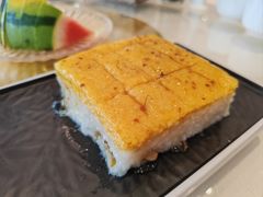 凉糕-凯鸽酒楼(大同振兴街店)