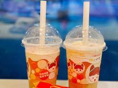 -麦当劳(金地店)