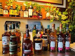 -肆海小川菜酒馆Wine Bistro (青年路店)