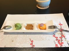 -祇園京料理 花咲(錦店)