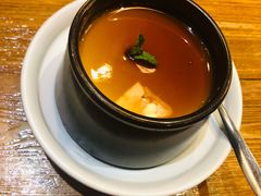 -云海肴·云南小炒·汽锅鸡(天津国金汇店)