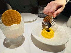 -壳里西餐厅Coquille Seafood Bistro(蒙自路店)