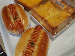 -85度C(泉州南安溪美店)