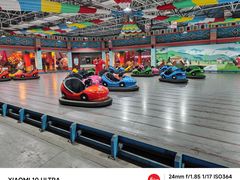 -北京欢乐谷