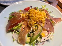 -森味薪火烧•烧鸟居酒屋•日本料理(望京店)