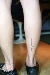 点击看大图 -AC TATTOO 纹身