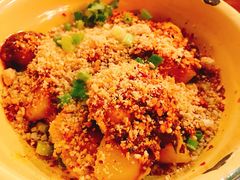 -搓火大都会(广安门总店)