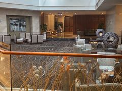 -金陵山水丽景酒店-中餐厅
