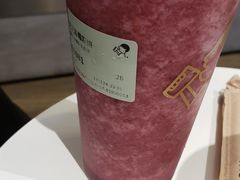 -喜茶(佛山南海万科广场店)
