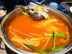 红酸汤锅底-酸喜·三度酸·贵州味