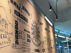 -叁口煮市井老火锅(春熙路店)