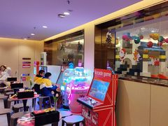 -海底捞火锅(团结桥店)