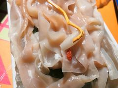 -老表记广西宵夜螺蛳鸭脚煲(西大店)