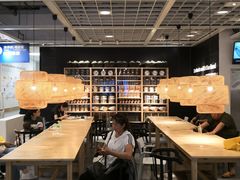 大堂-宜家·瑞典风味餐厅(北京西红门店)