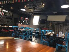 大堂-炉鼎记私房菜(总店)