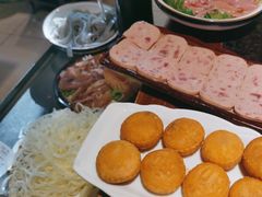 -陈眼镜火锅(总店)
