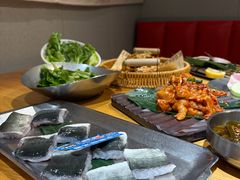 -狮子三·脆鳗鱼烤肉(信和廣場4樓店)