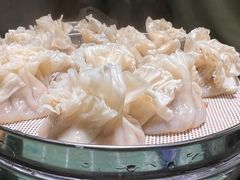 -清真文铁家烧麦馆