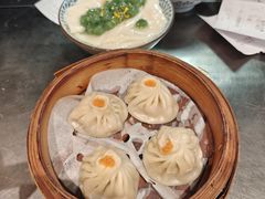 -李百蟹·江南蟹黄面·河景餐厅(夫子庙总店)