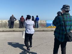 -南汇嘴观海公园