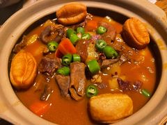 -长亭酒肆.武夷菜(鼓楼后海店)
